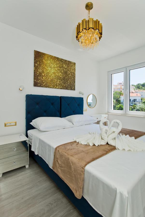 Luxury Apartment Veronika Хвар Екстериор снимка