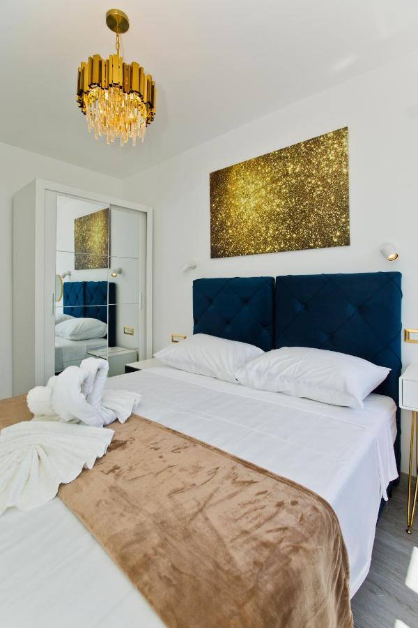 Luxury Apartment Veronika Хвар Екстериор снимка