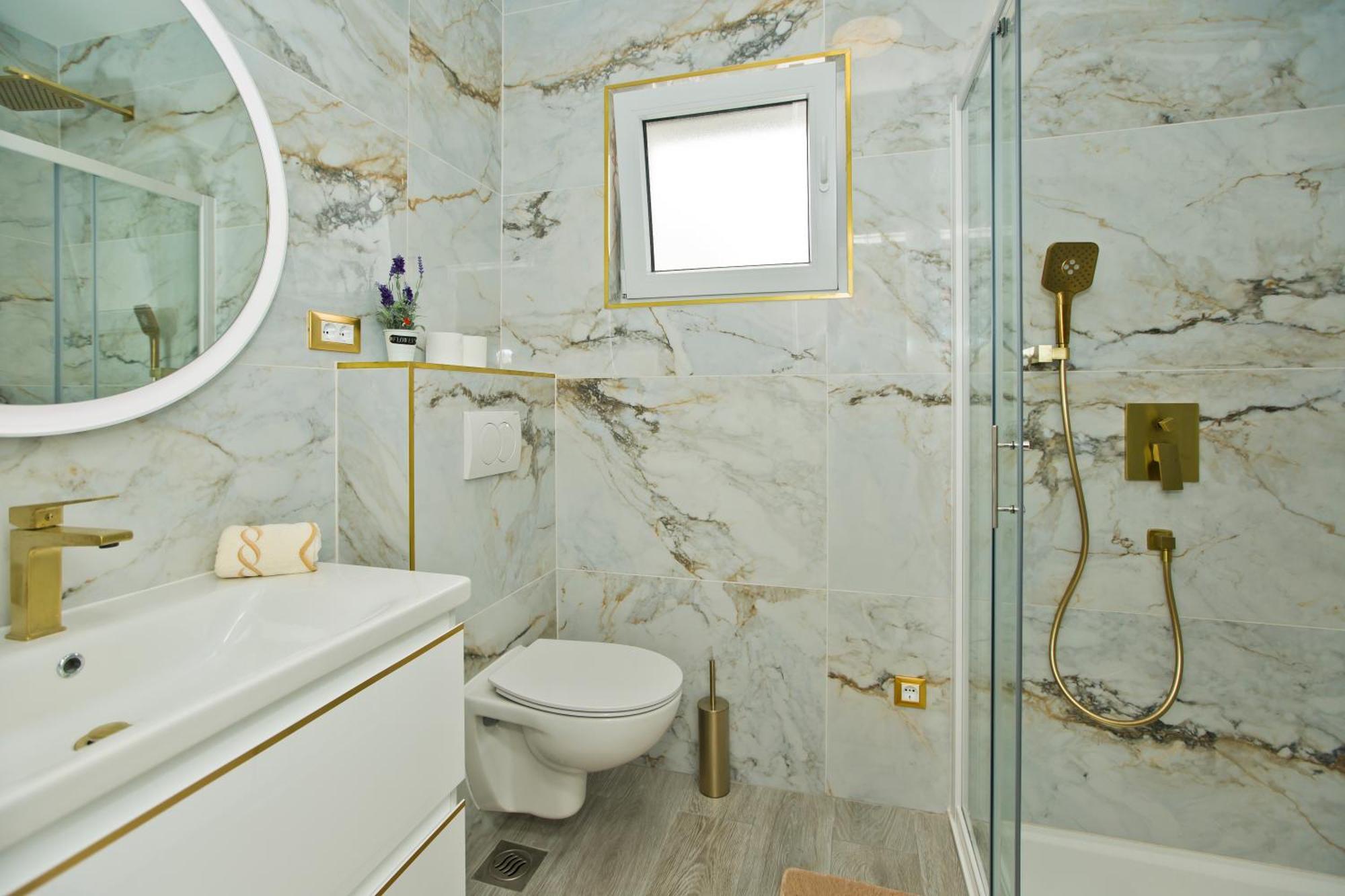 Luxury Apartment Veronika Хвар Екстериор снимка
