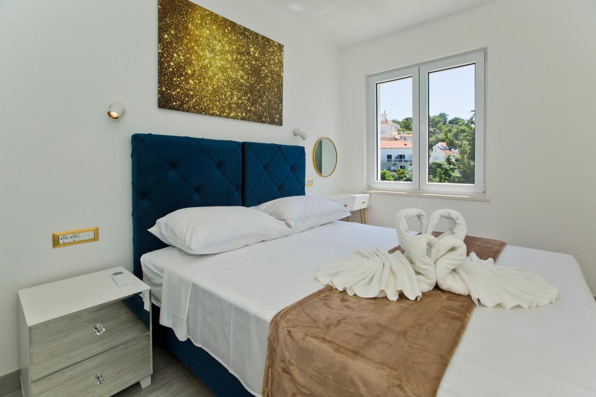 Luxury Apartment Veronika Хвар Екстериор снимка
