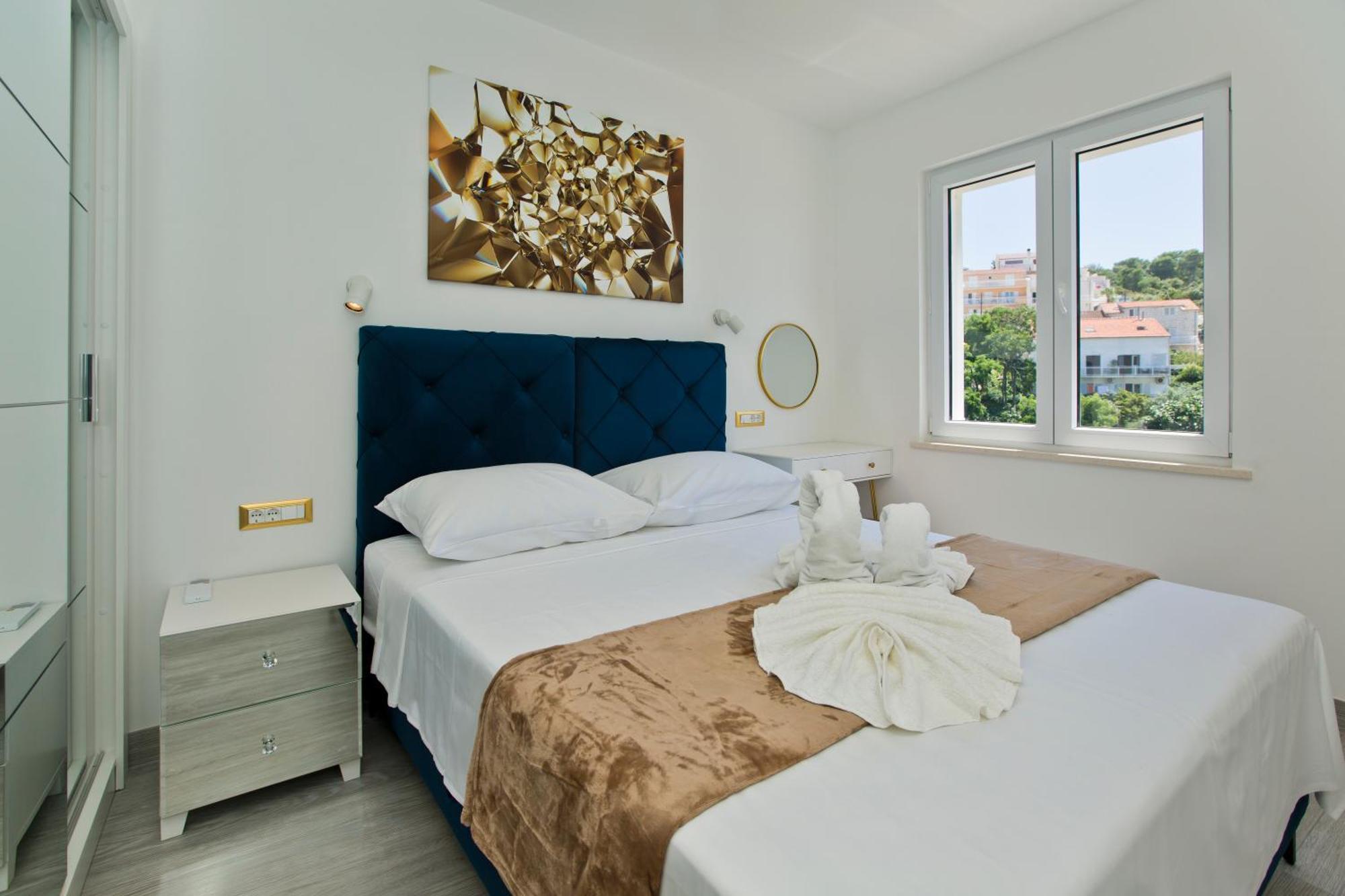 Luxury Apartment Veronika Хвар Екстериор снимка