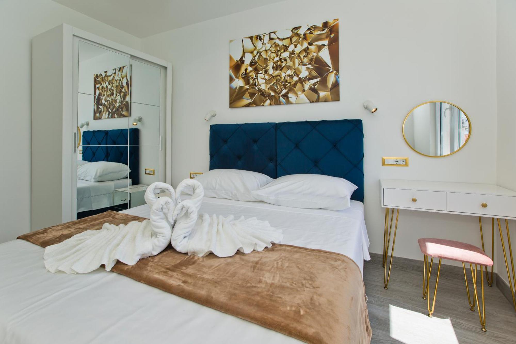 Luxury Apartment Veronika Хвар Екстериор снимка